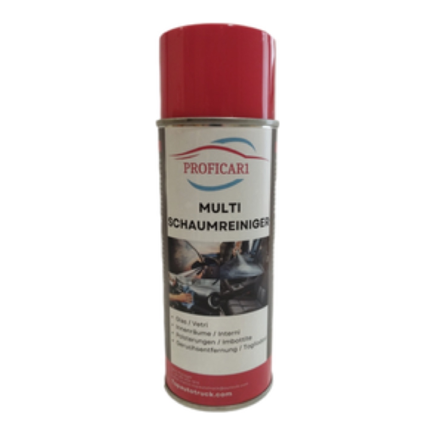 Multi-Schaumreiniger