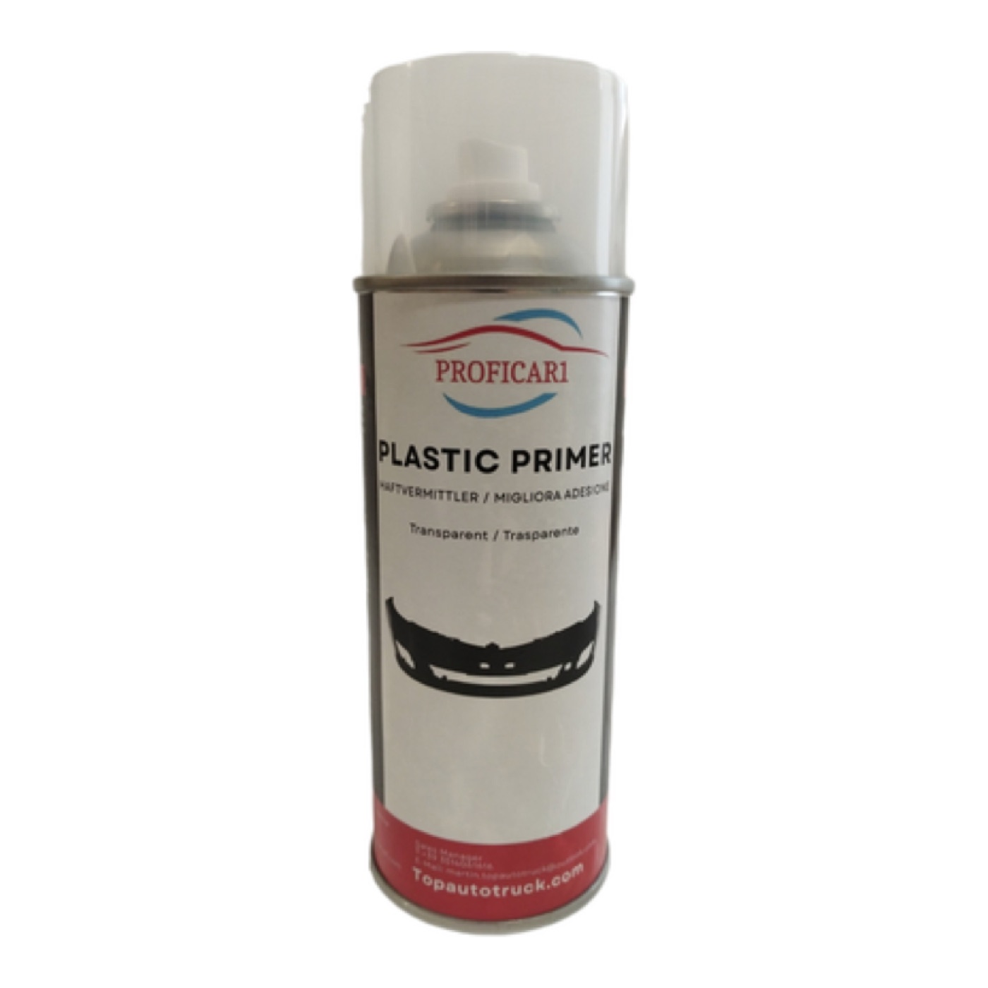 Plastic Primer