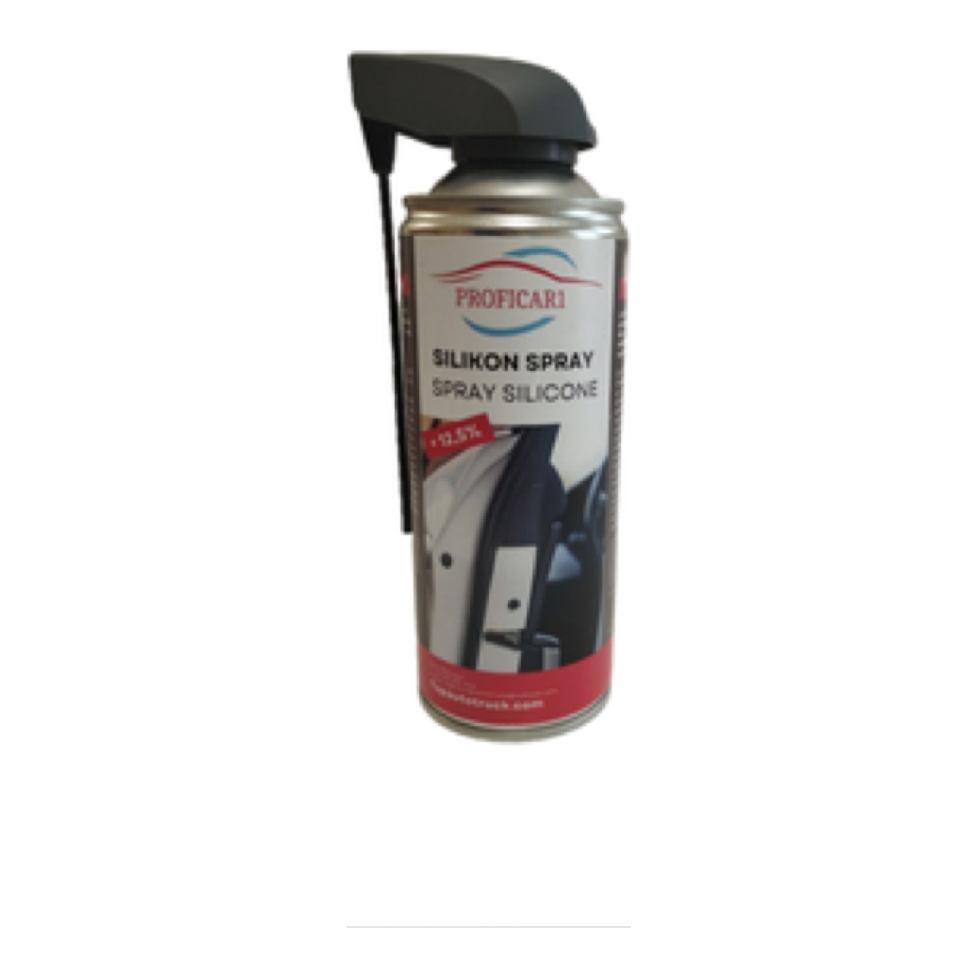 Silikon Spray