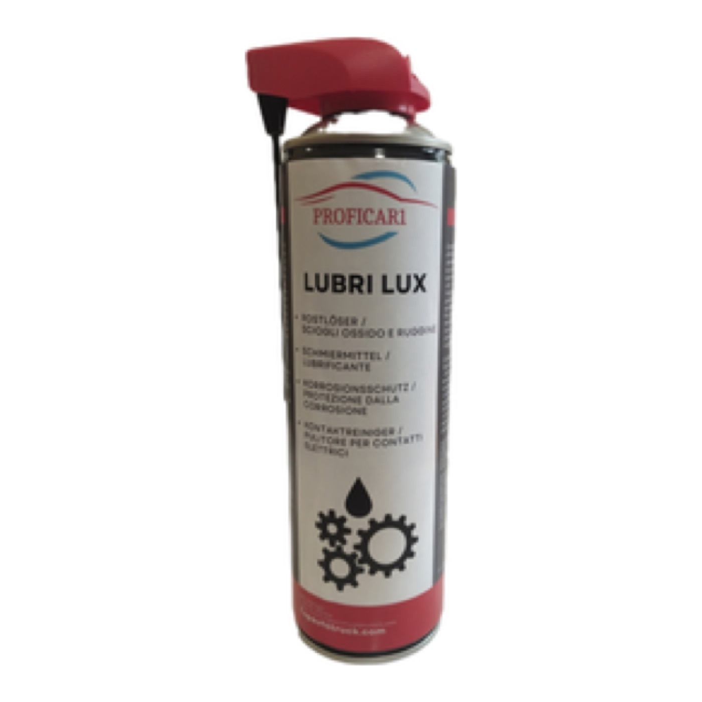 Lubri Lux