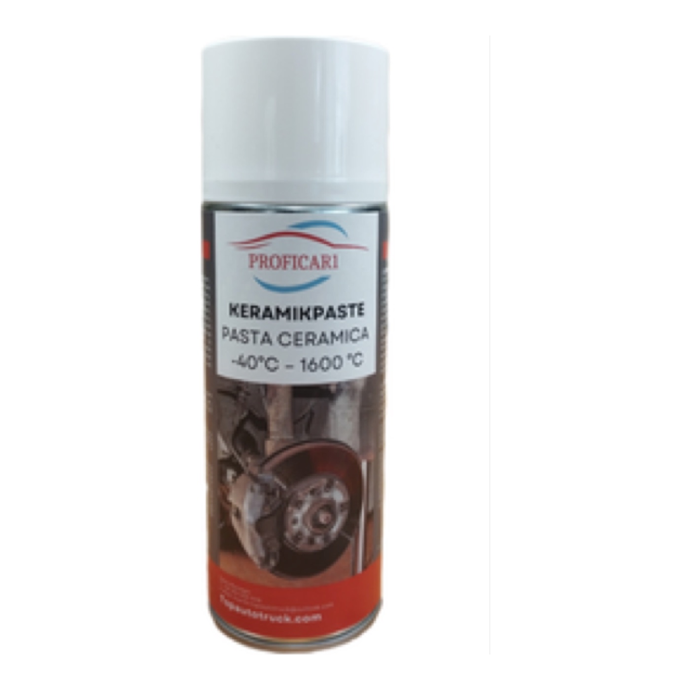 Keramikpaste