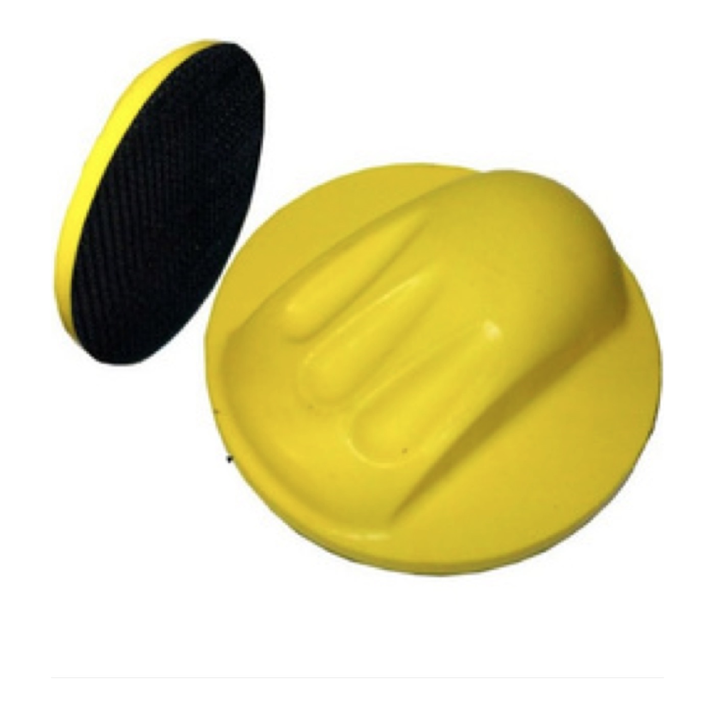 Halter für Clay Disc